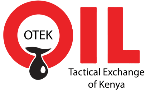 Oil tactical exchange of kenya